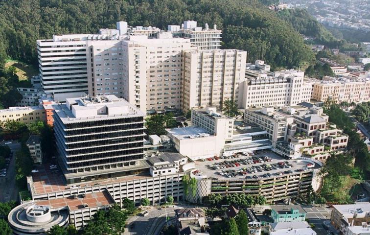 Best Hospitals Honor Roll Once again UCSF made U.S. News Best Hospitals Honor Roll, a distinction earned by only 20 medical centers nationwide.