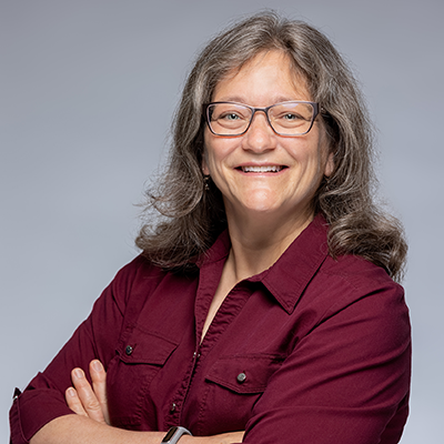 Laura Bull