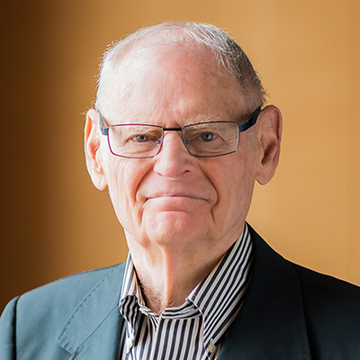 Melvin Scheinman