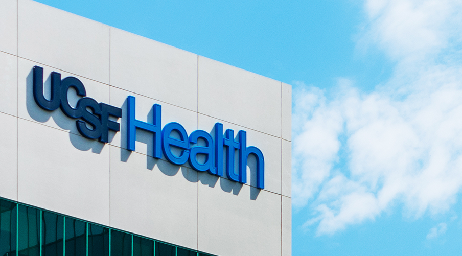 UCSF Health