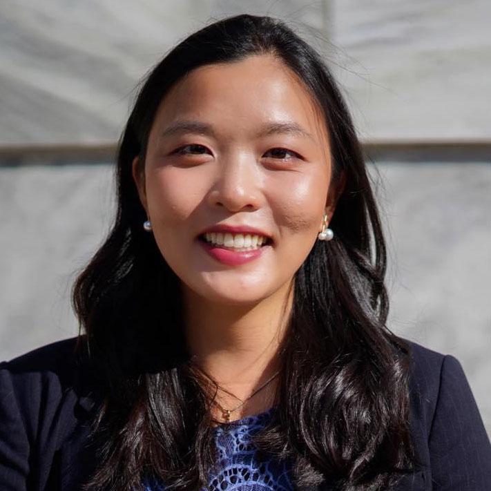 Constance Wu, MD, MPhil