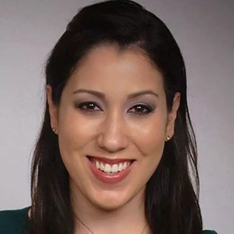 Ilona Paredes