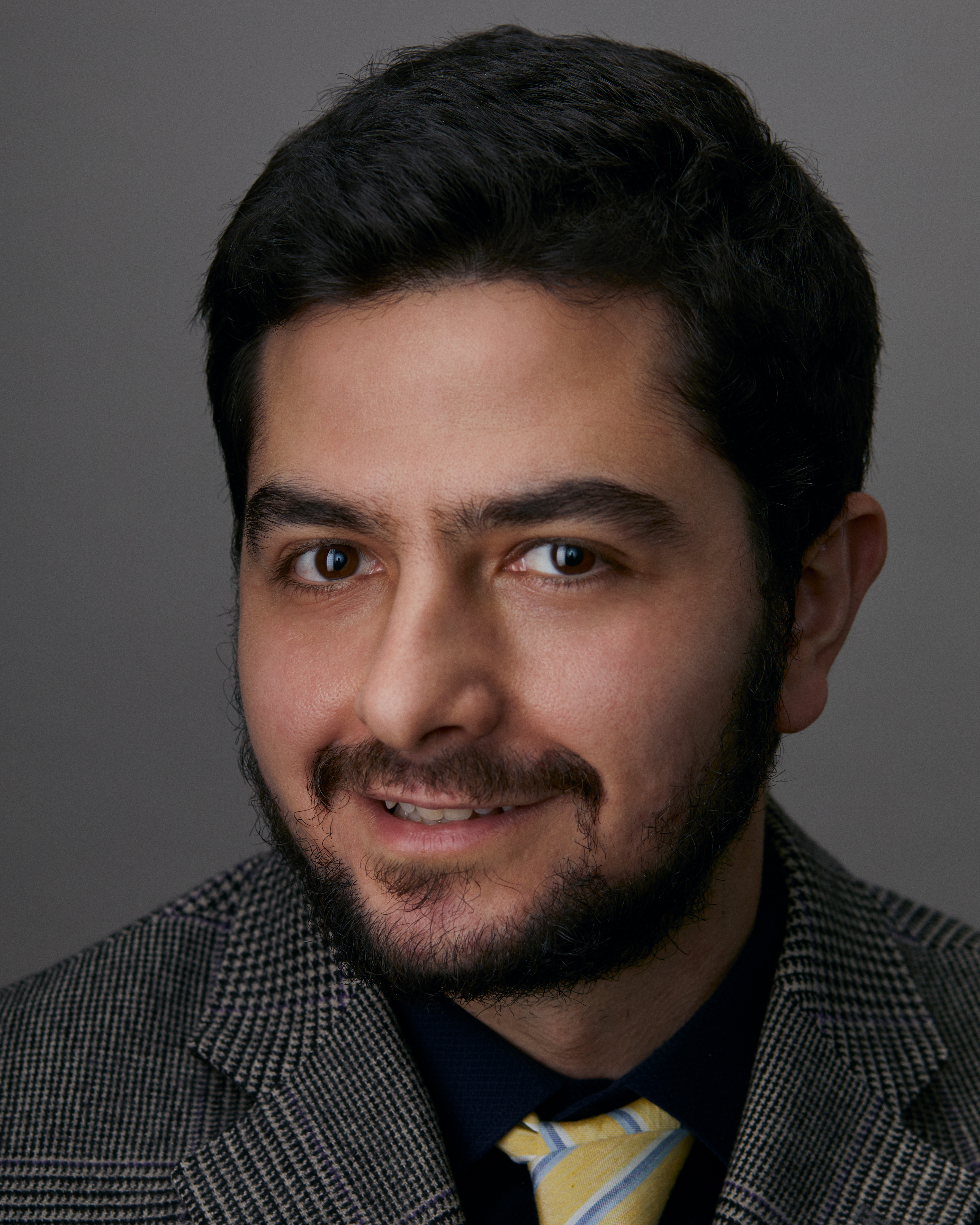 Sina Dehghan