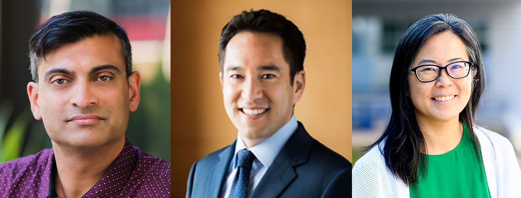 Mallar Bhattacharya, Jonathan Singer, and&nbsp;Catherine Smith