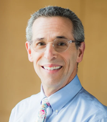 Andrew Leavitt