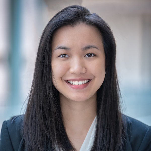 Audrey Tran, MD