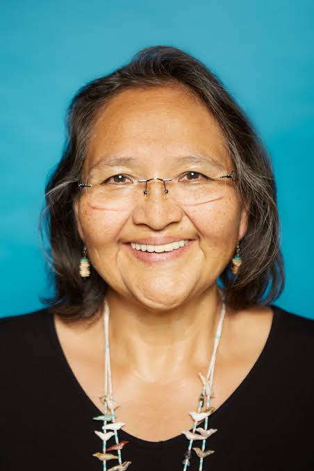 Adriann Begay