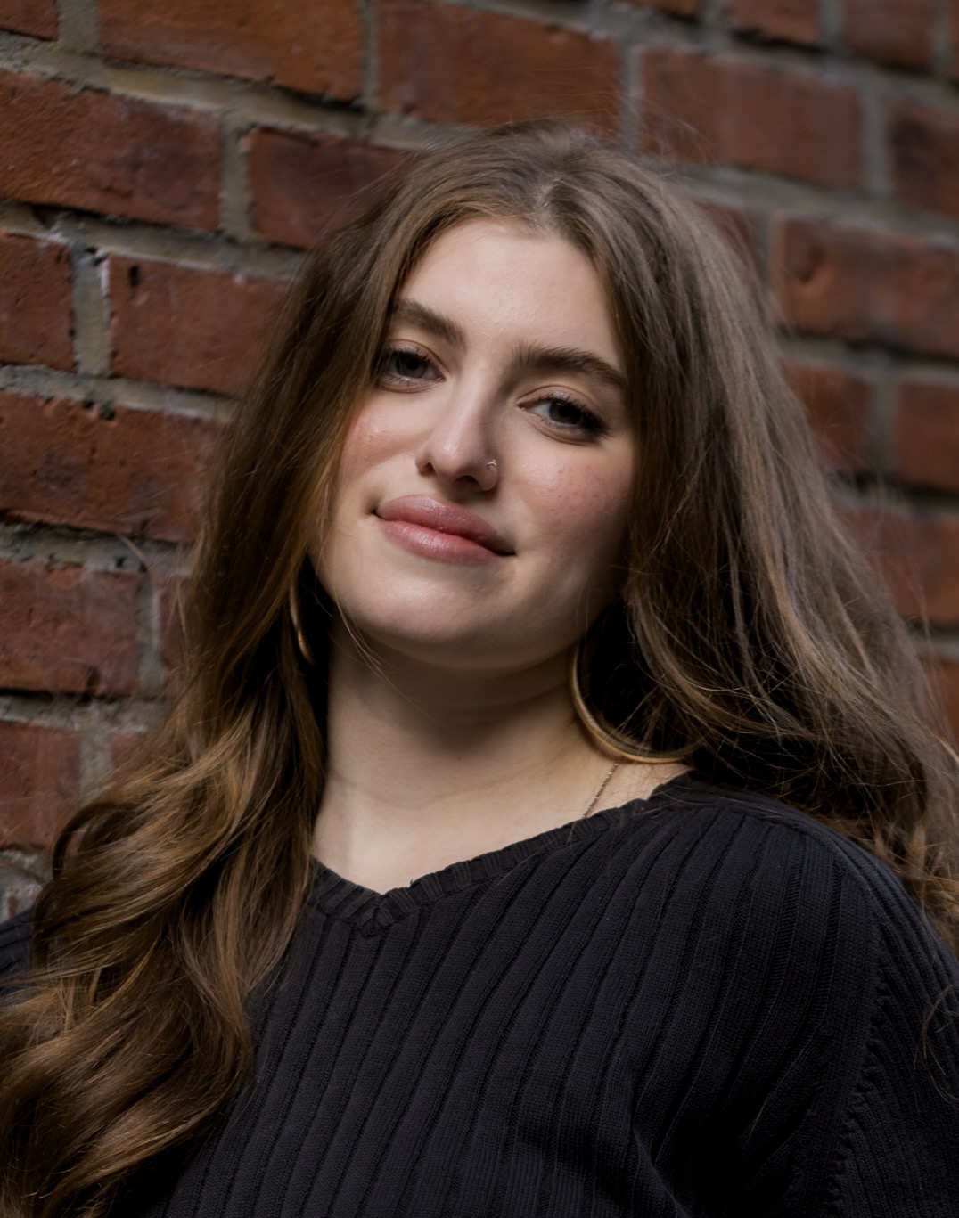 Paige Welikson
