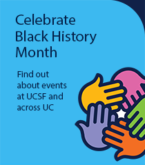 Celebrate Black History Month.