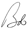 bob signature