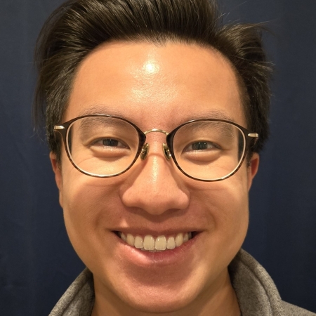 Antoine Chiu