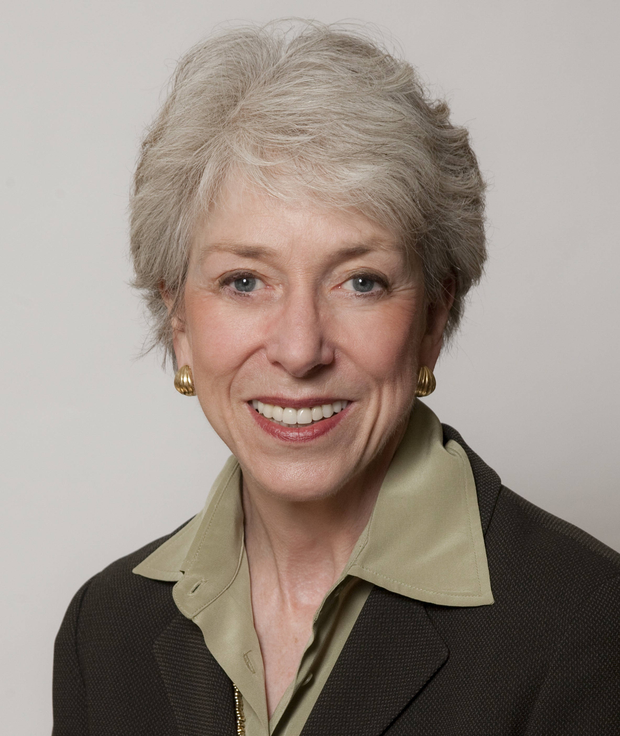 Christine Cassel