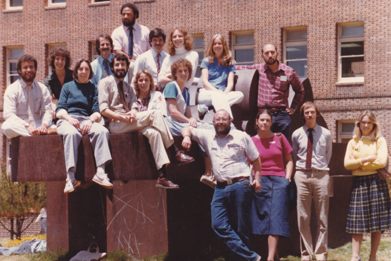 SFPC Class of 1983