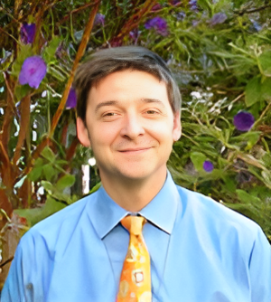 Jeffrey Critchfield