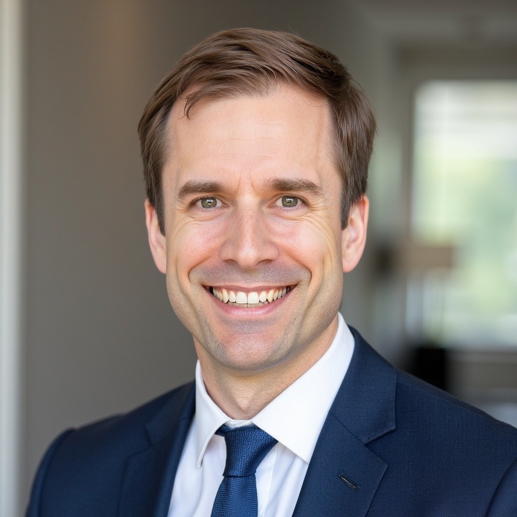Daniel Wheeler