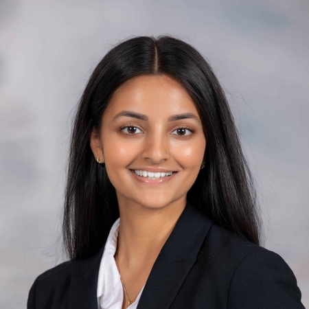Poojita Dasika