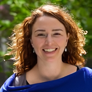 Elizabeth Harleman