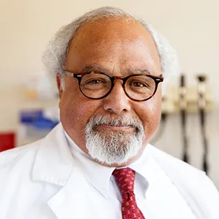 Eric Goosby