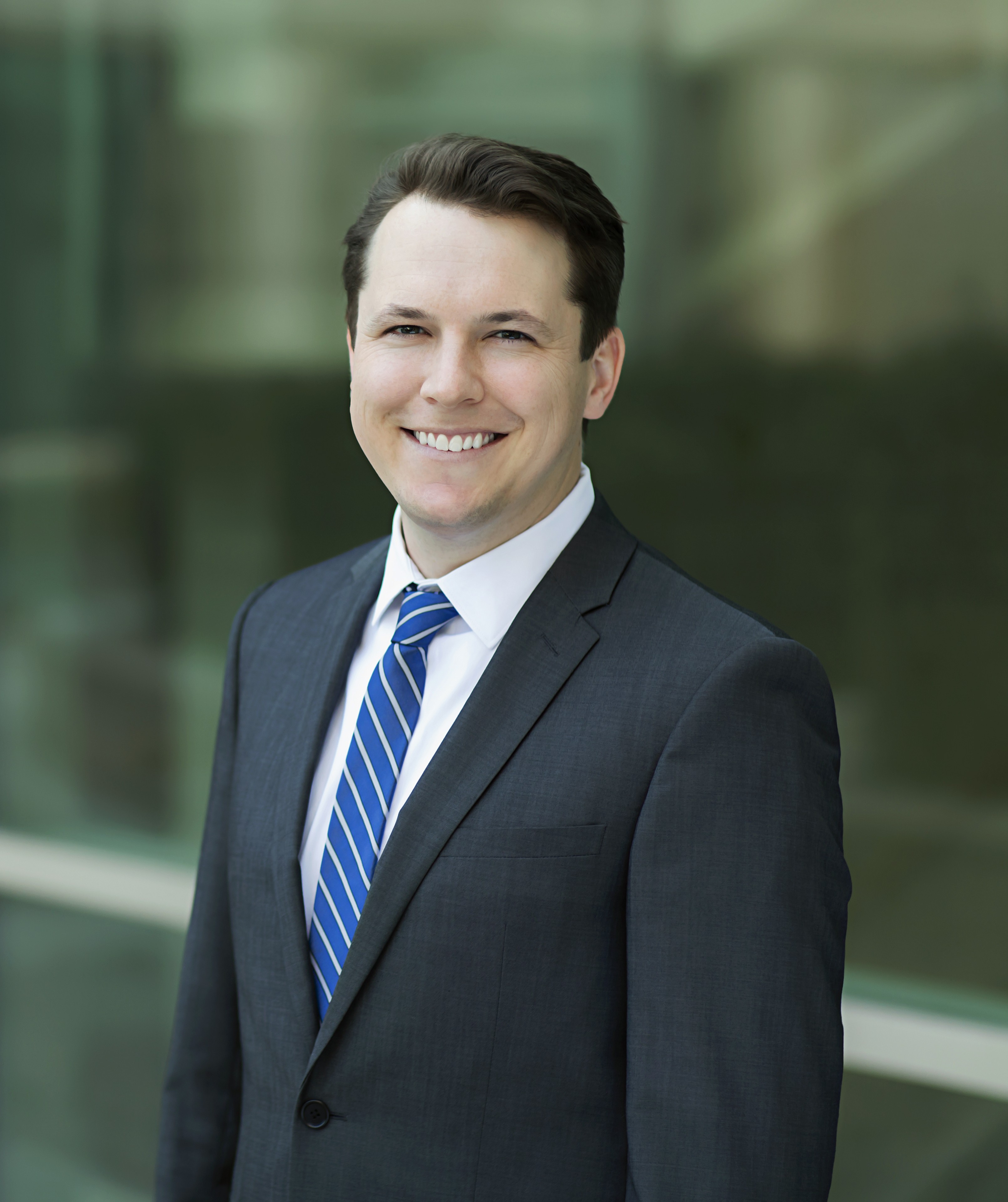 Evan Walker, MD