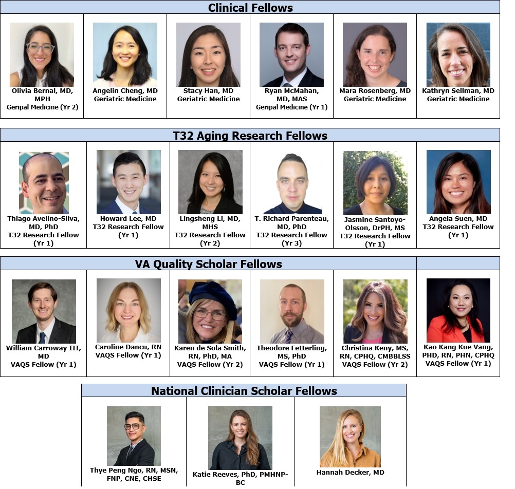 Fellows