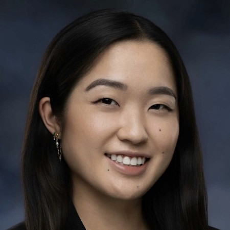 Beverly Hu