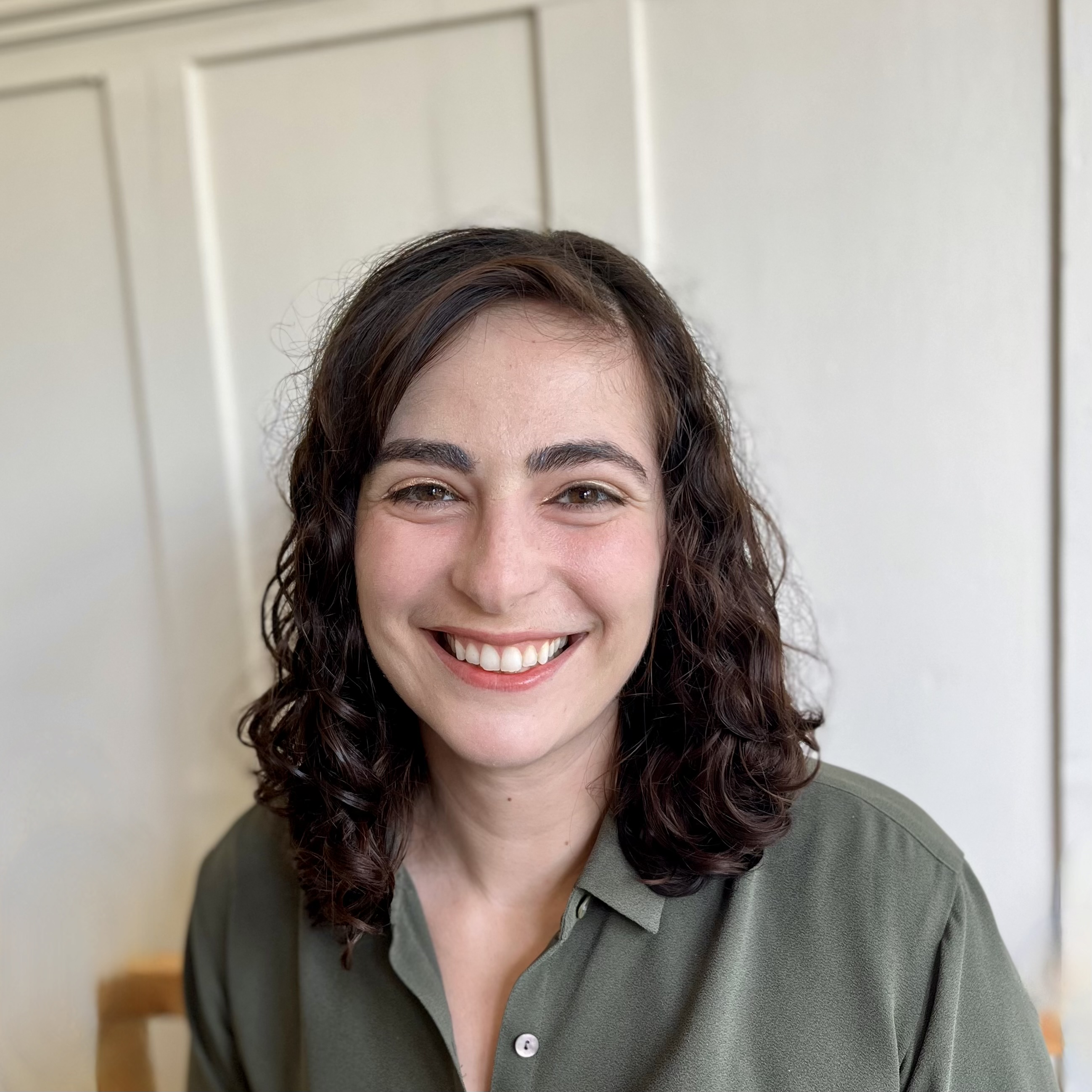 Julia Axelrod