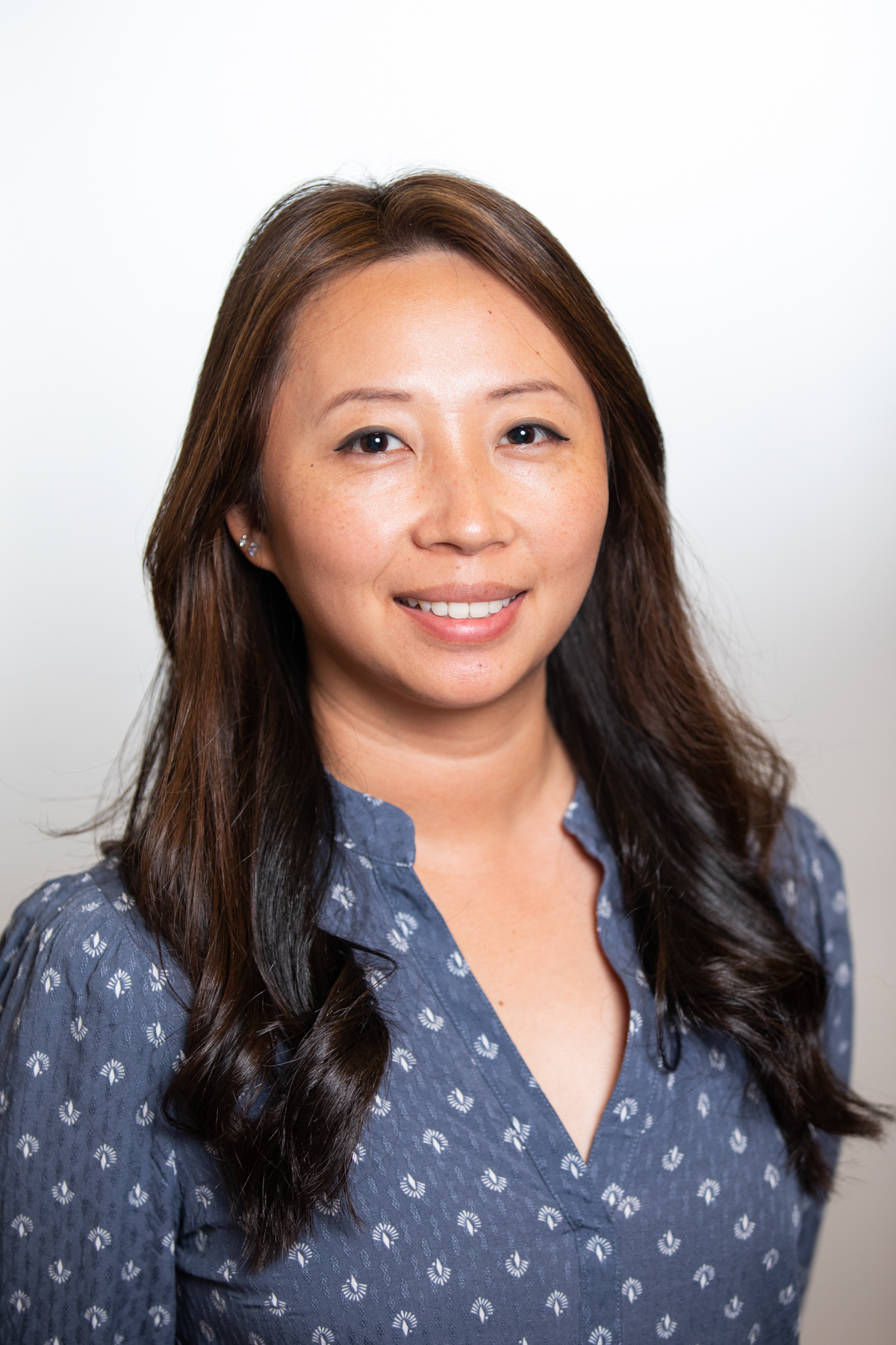 Nancy Li
