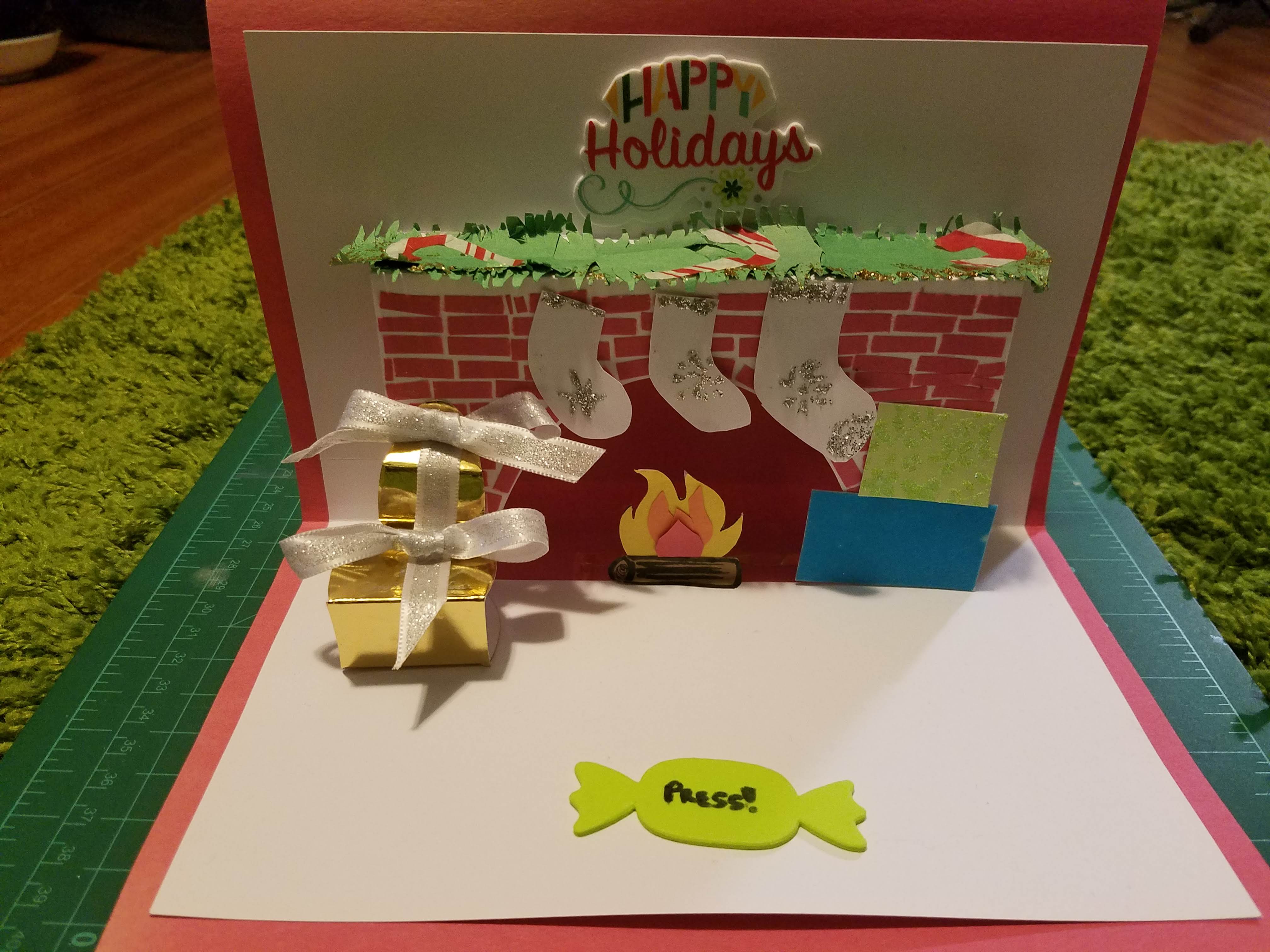 card 1