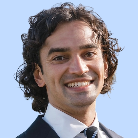 Alexander Iyer