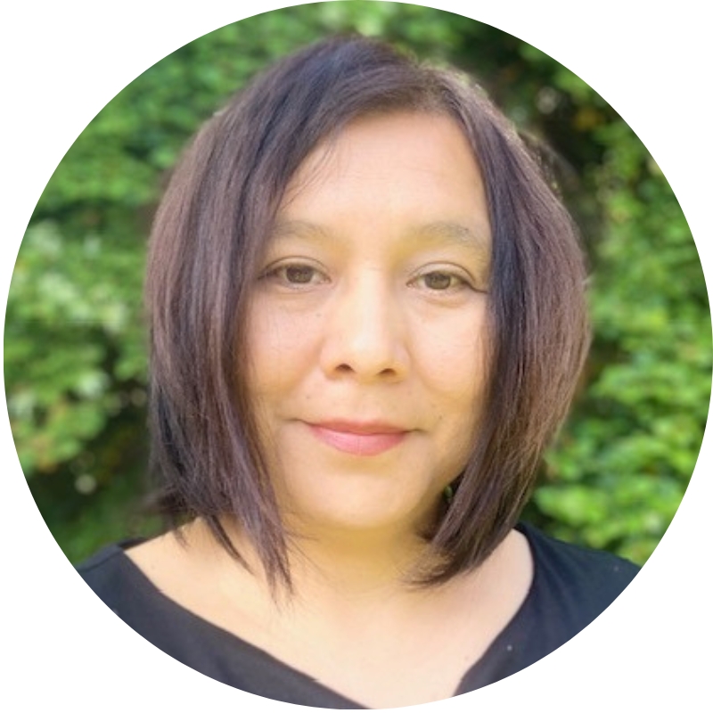 Jasmine Santoyo-Olsson