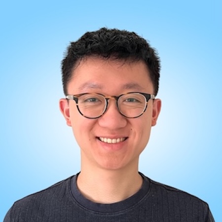 Enoch Jiang