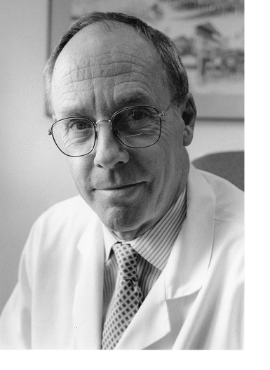 John M. Luce, MD