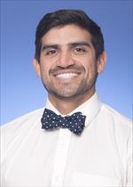 Josue Zapata, MD, MBA