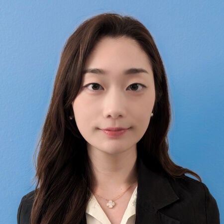 Ju Young (Sally) Lee