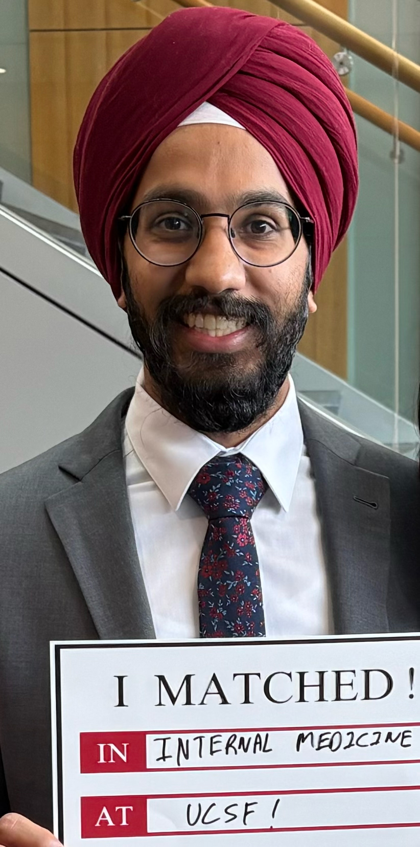 Kaitavjeet Chowdhary