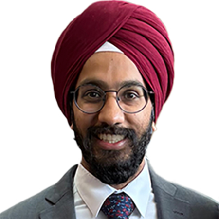 Kaitavjeet Chowdhary