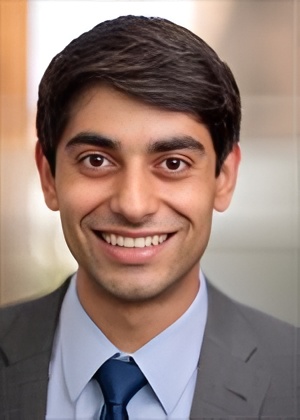 Kavon Javaherian