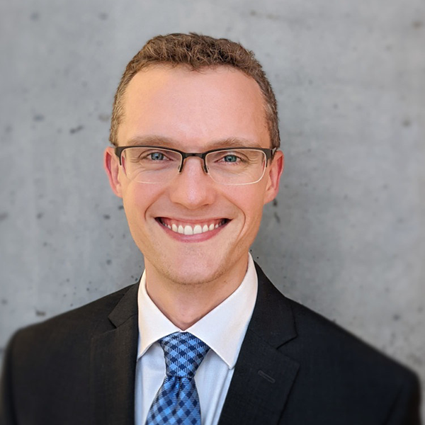 Kenneth Hubble, MD