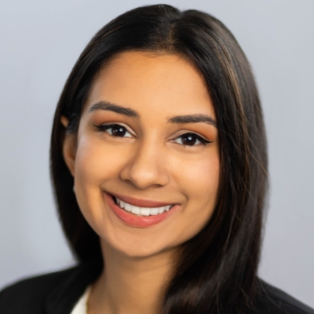 Nithya Krishnamurthy