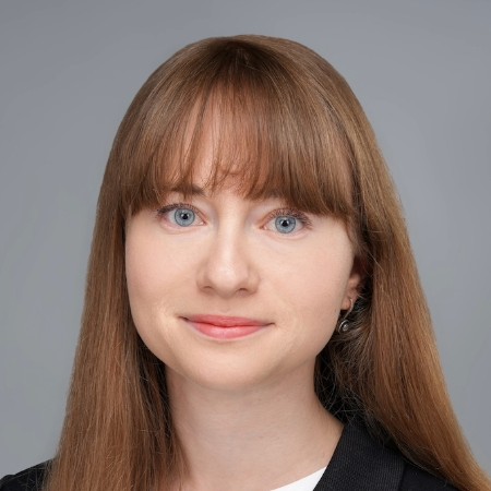 Vikki Krysov
