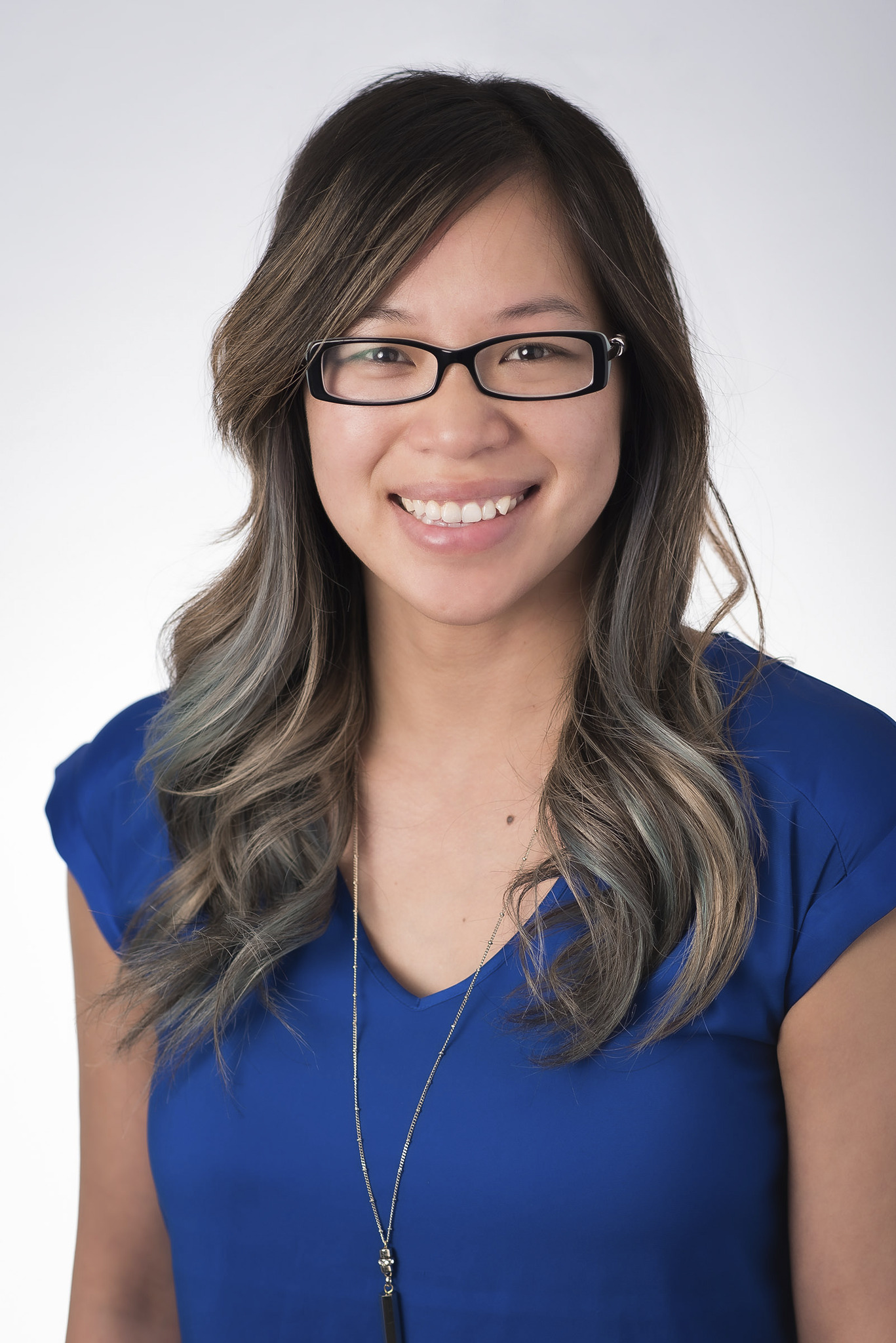 Lisa Vuong