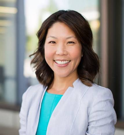 Jennifer Lai 