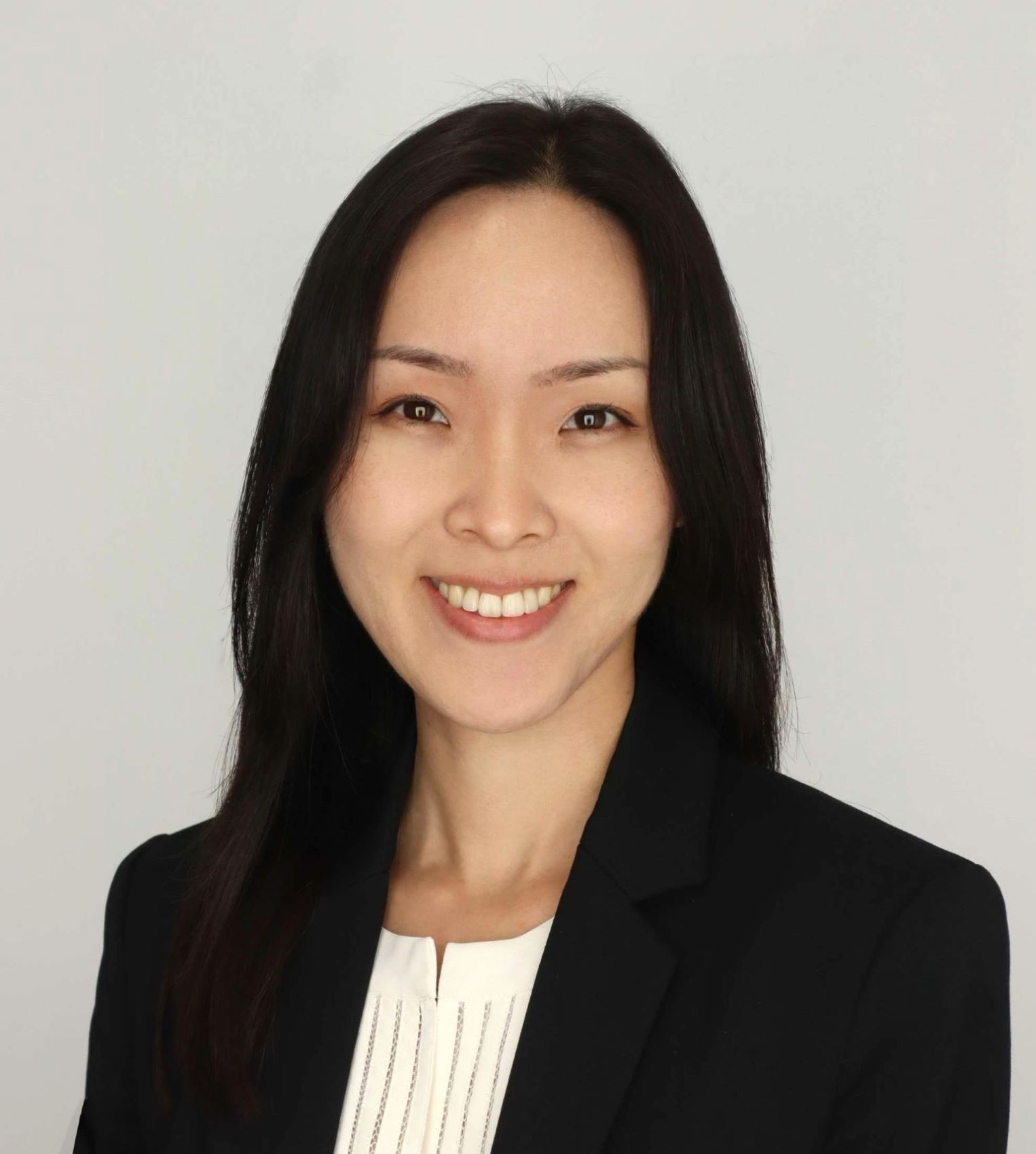 Ye Lim (Sarah) Lee