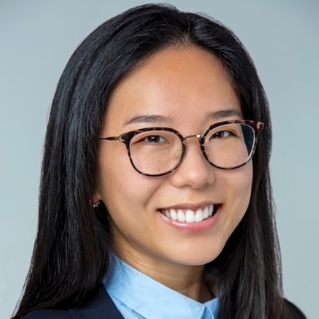 Vicky Li