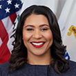 London Breed