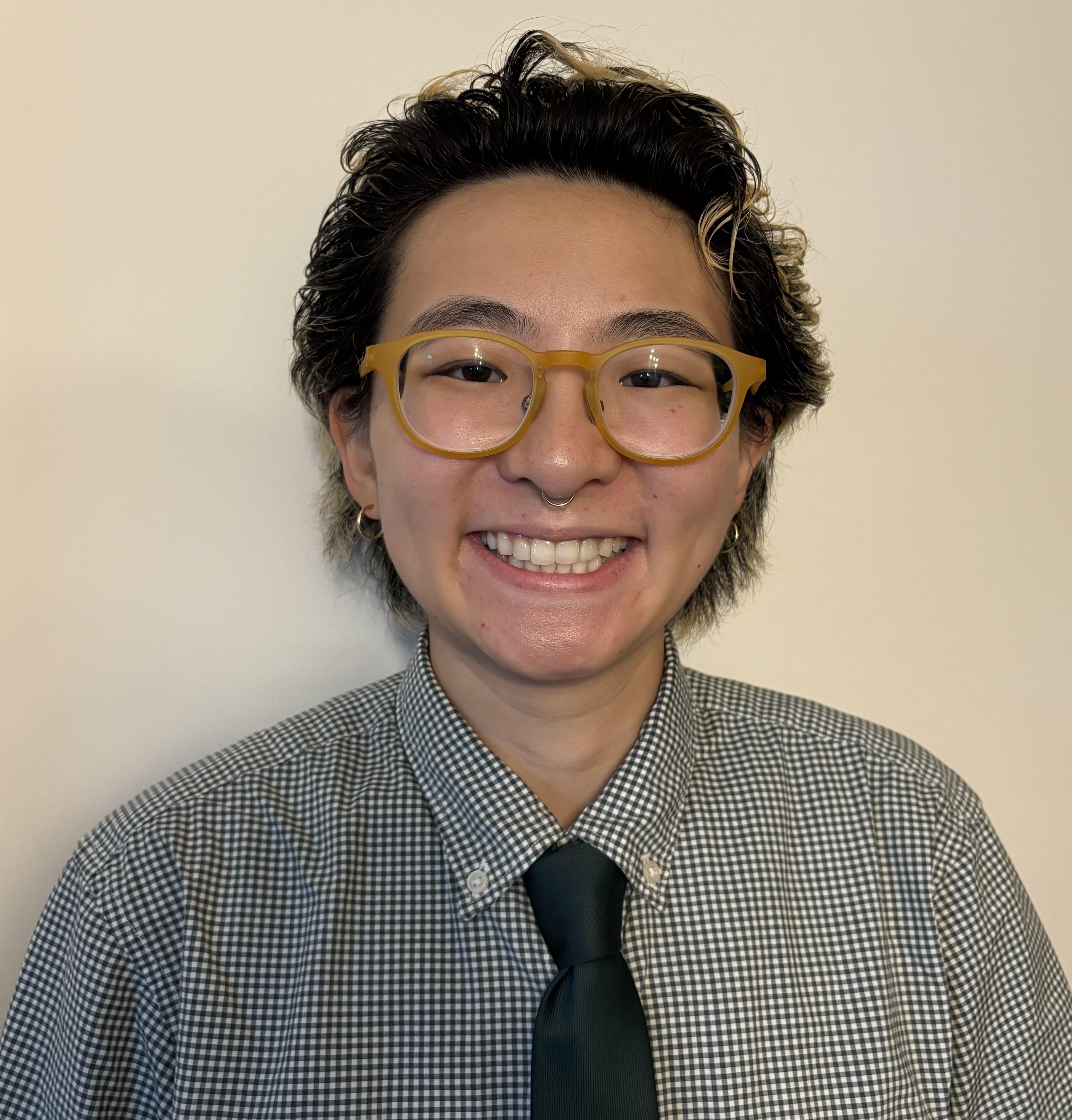 Lou Xie, MD