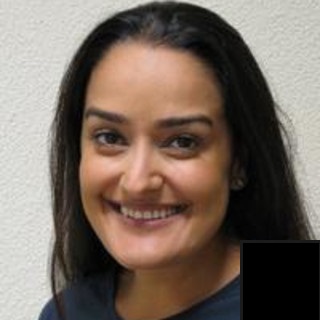 Luz Verma