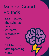 Grand Rounds.