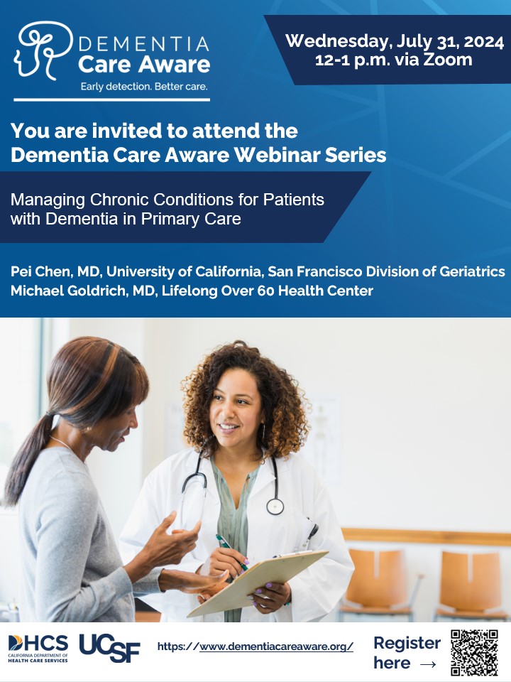 Managing Chronic Conditions