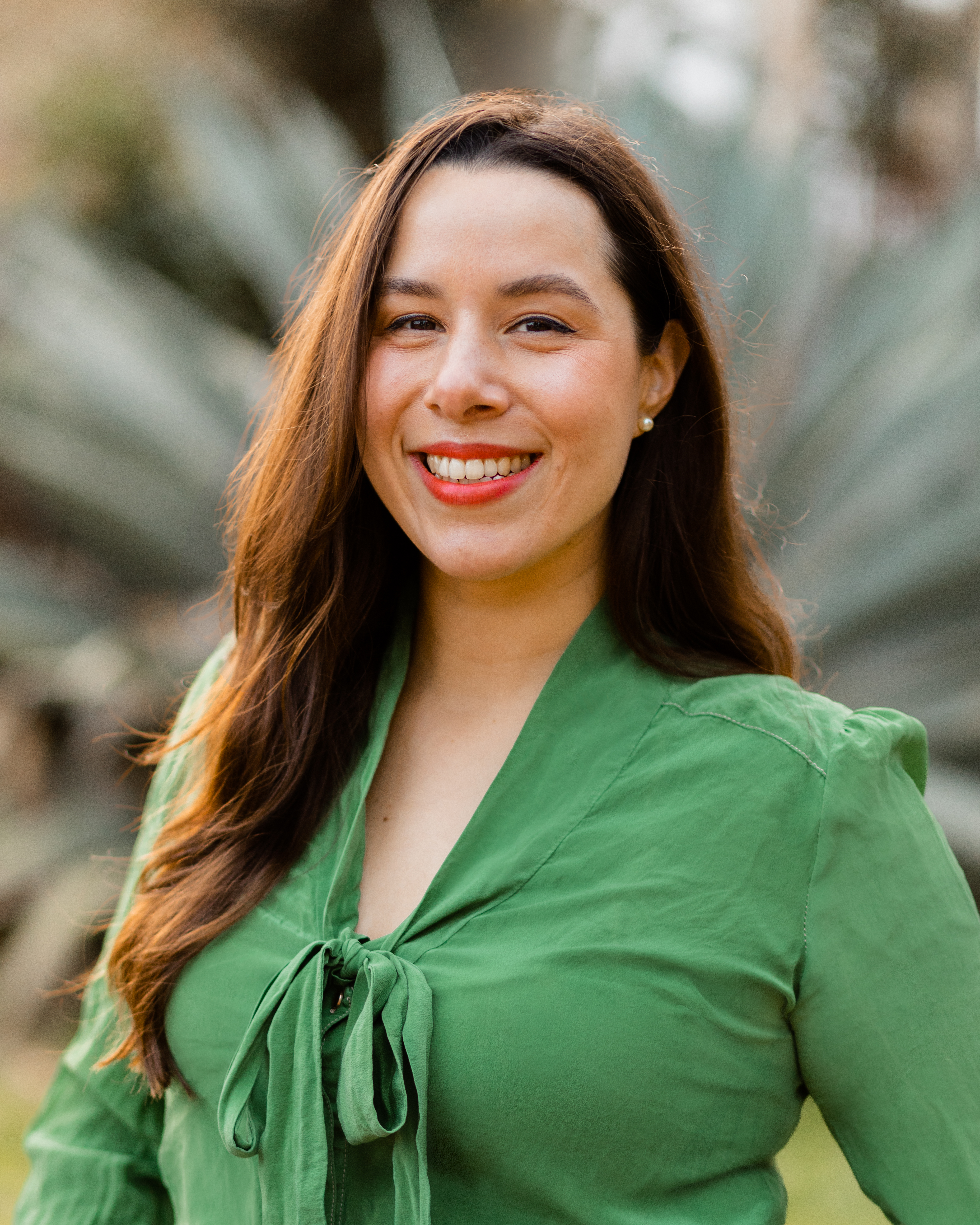 Martha Ockenfels-Martinez